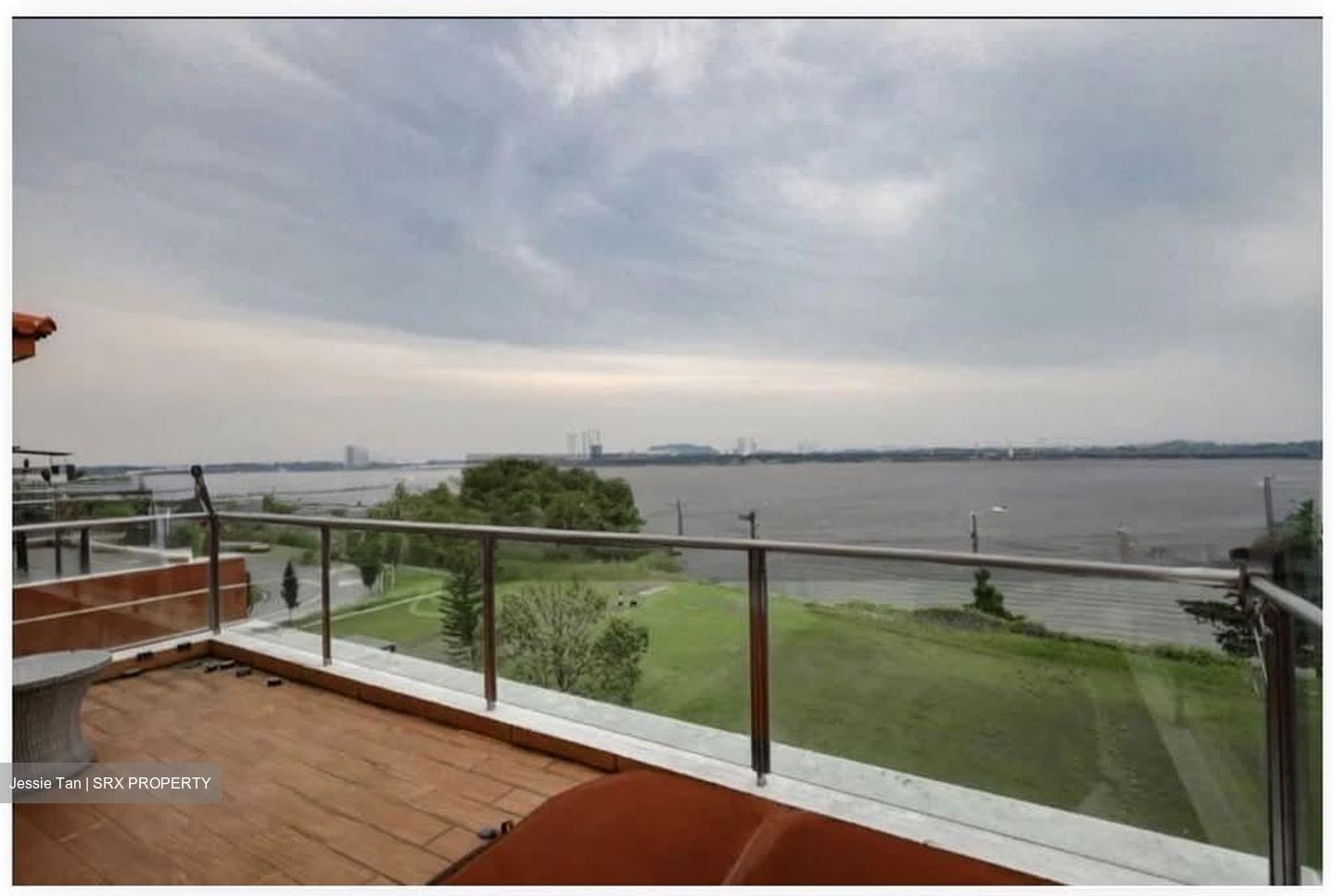 Bungalows By the Sea (D27), Detached #570656521